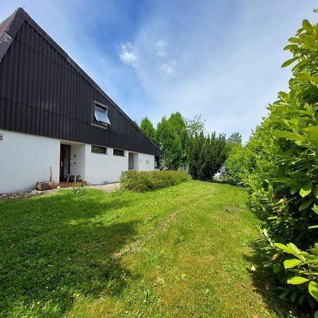 Pension Beim Kastell Sulz am Neckar Exterior photo