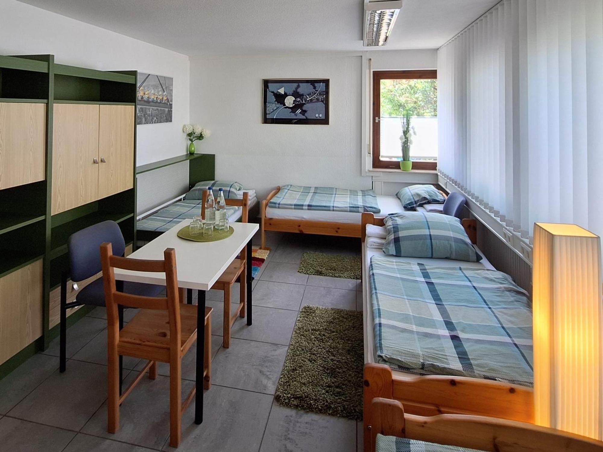 Pension Beim Kastell Sulz am Neckar Room photo