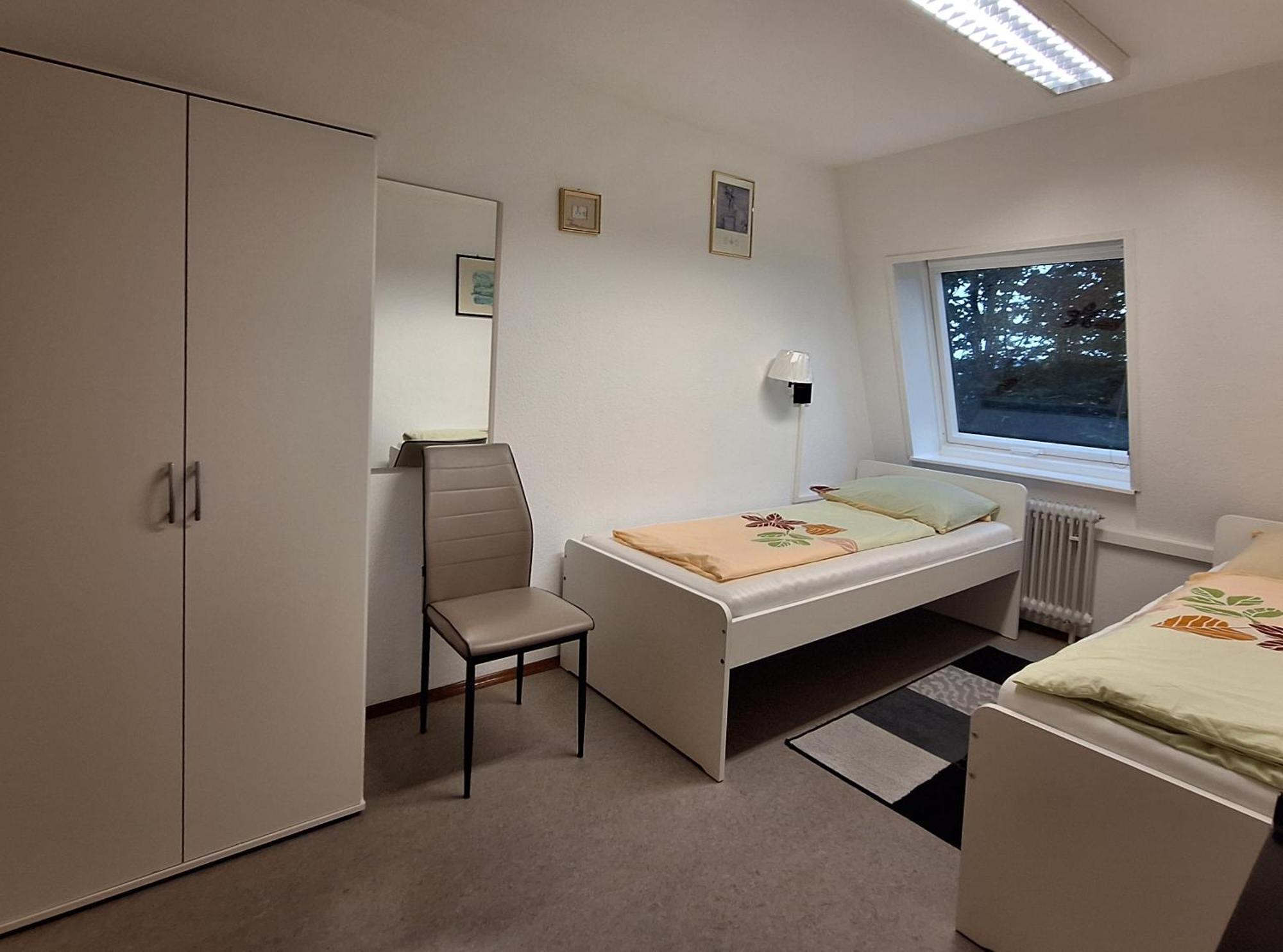 Pension Beim Kastell Sulz am Neckar Exterior photo