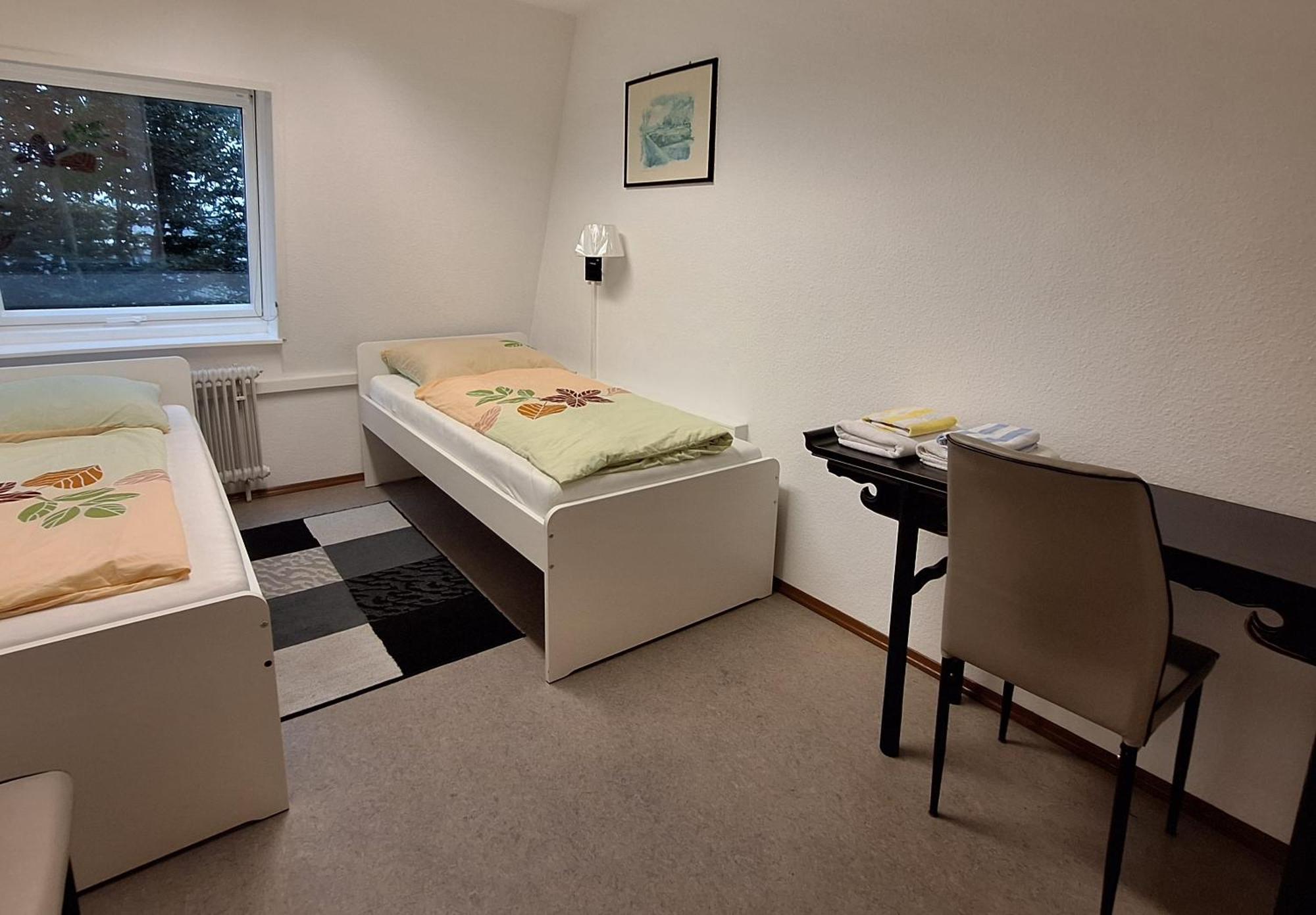 Pension Beim Kastell Sulz am Neckar Room photo