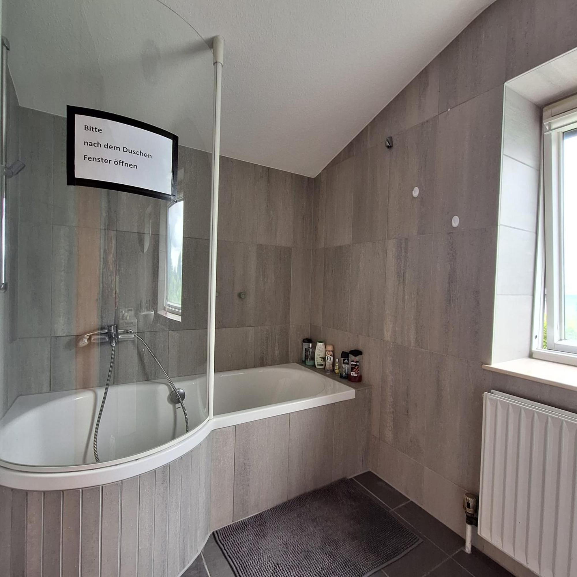 Pension Beim Kastell Sulz am Neckar Room photo