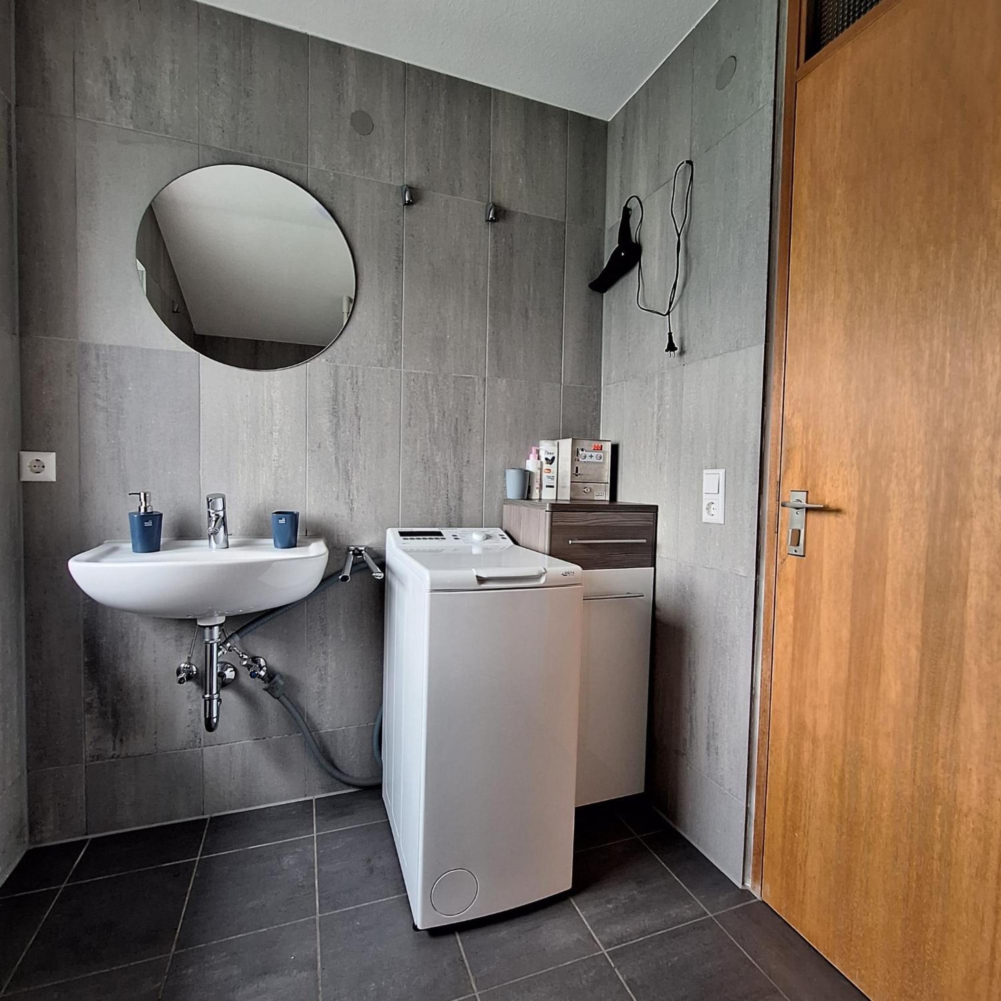 Pension Beim Kastell Sulz am Neckar Room photo
